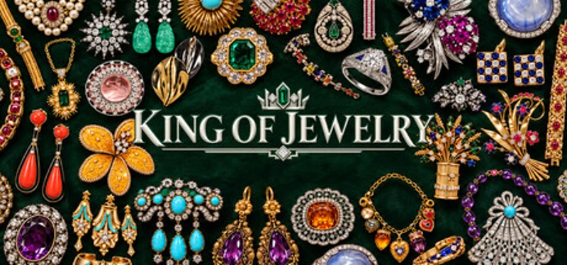 King of Jewelry Image