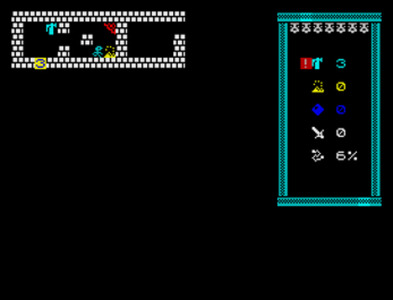 La cripta de Elmion Image