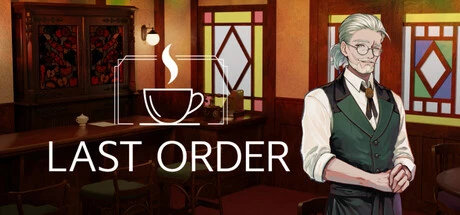 Games like Last Order