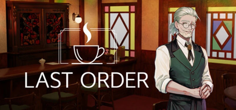 Last Order Image