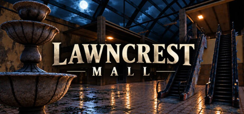 Lawncrest Mall Image