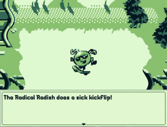 Leopold Kills a God Image