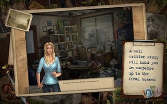 Letters from Nowhere (Free) Image