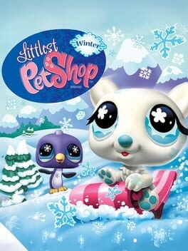 Games like Littlest Pet Shop: Winter