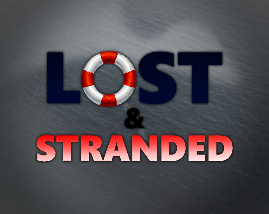 Games like Lost & Stranded