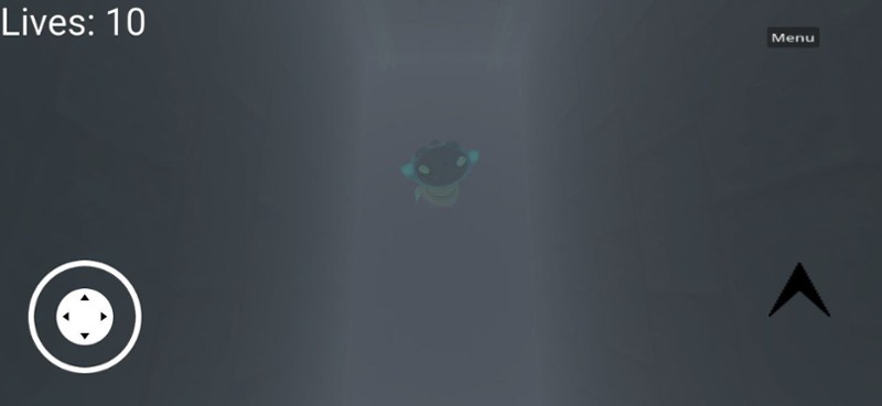 LOVE NIGHTMARE (android game) Image
