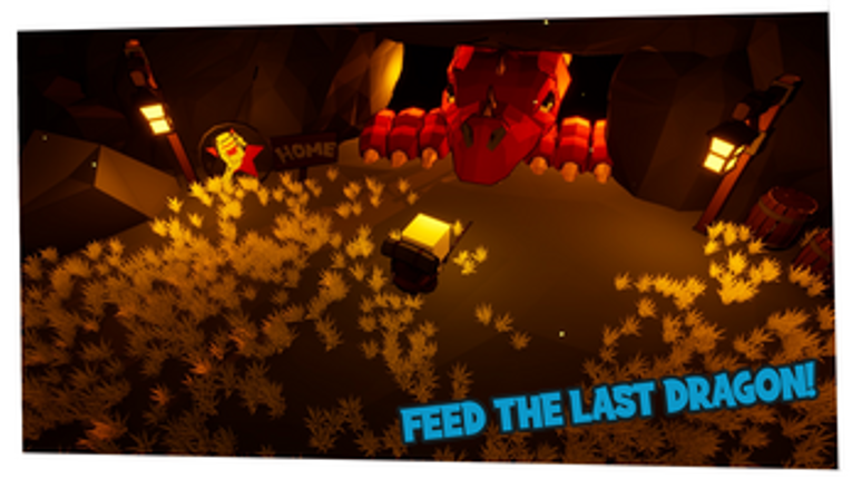 Lure of the Dragon screenshot