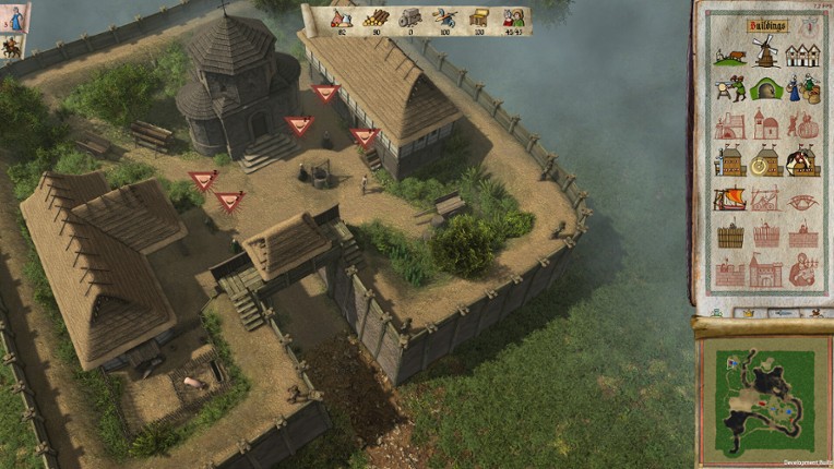 Magna Regna screenshot