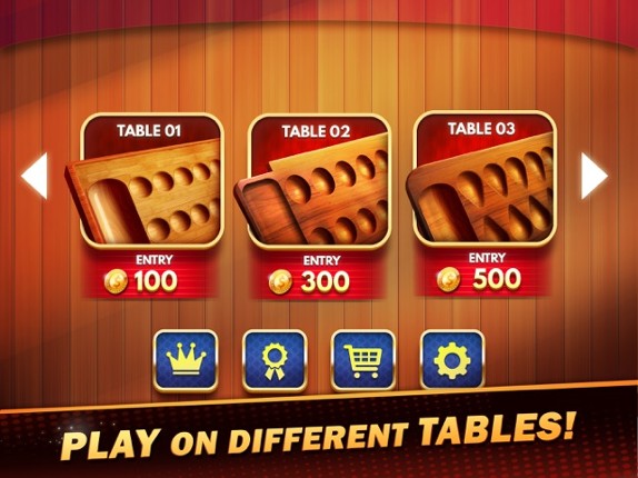 Mancala and Friends Image