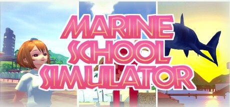 Games like Marine School Simulator
