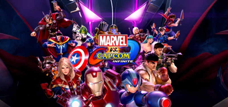Marvel vs. Capcom: Infinite Image