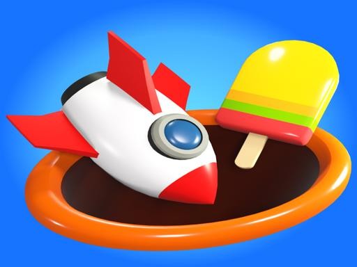 Games like Match 3D - Matching Puzzle Game Online
