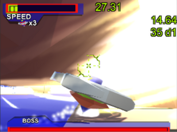 Metal Top Solid screenshot