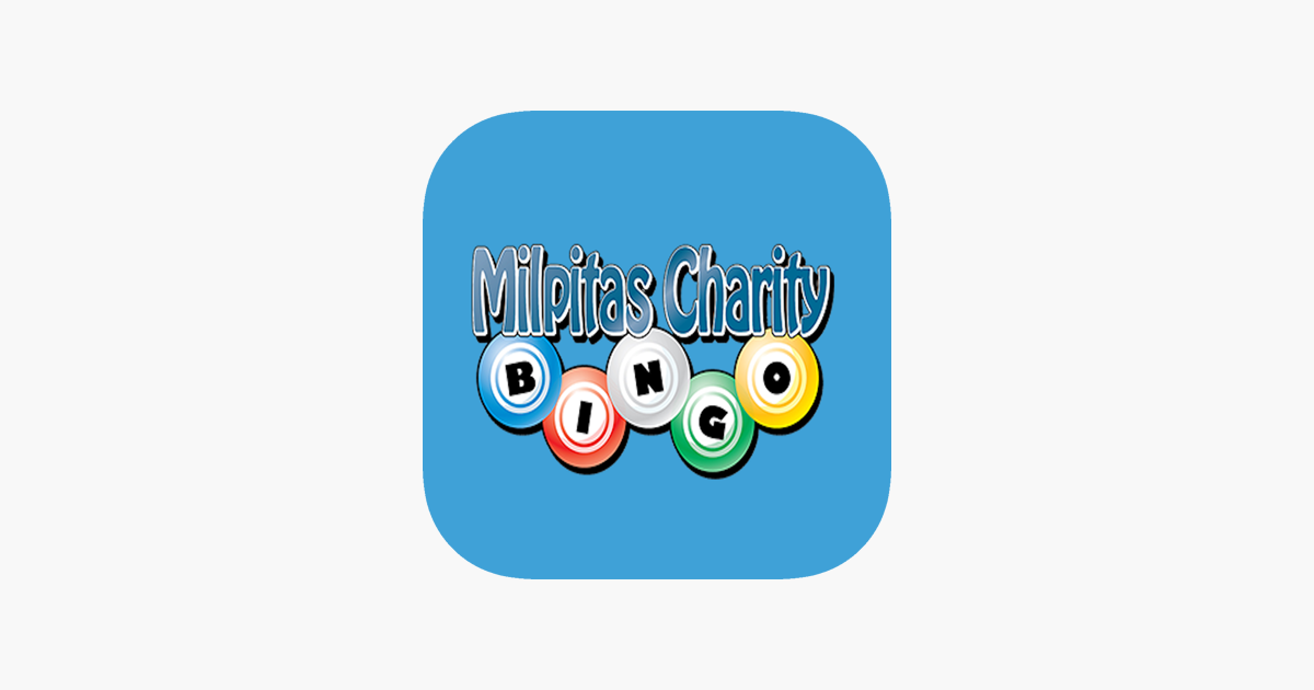 Games like Milpitas Charity Bingo