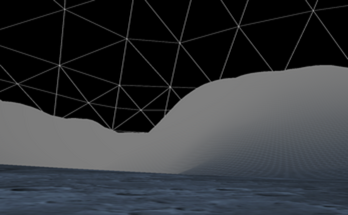 Mineforge screenshot