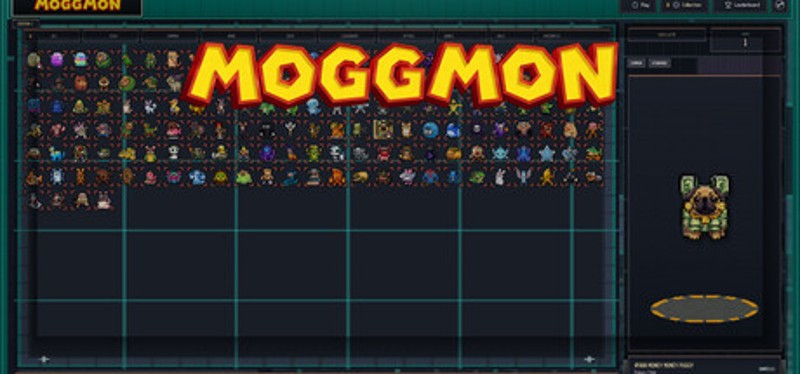 Moggmon Image