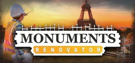 Games like Monuments Renovator