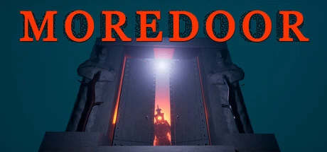 Games like MORE DOOR