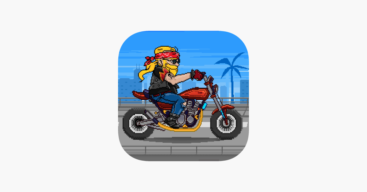 Games like Moto Quest: Bike racing