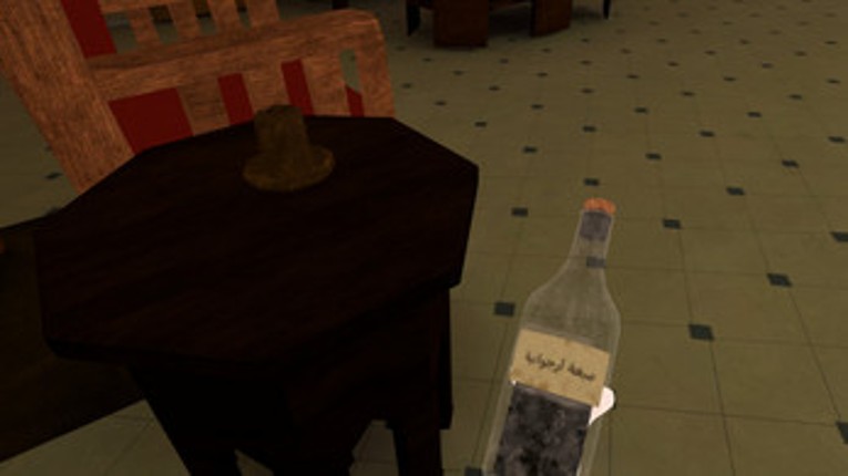 Multicultural Aleppo: Coffee And Puppets Image