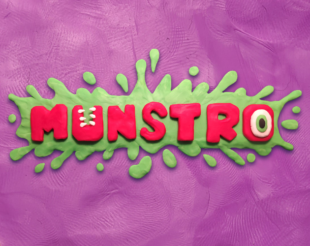 Games like Munstro