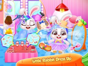 My Bunny Salon - Pet Care Image