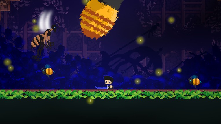 Mystery of Prophecy screenshot