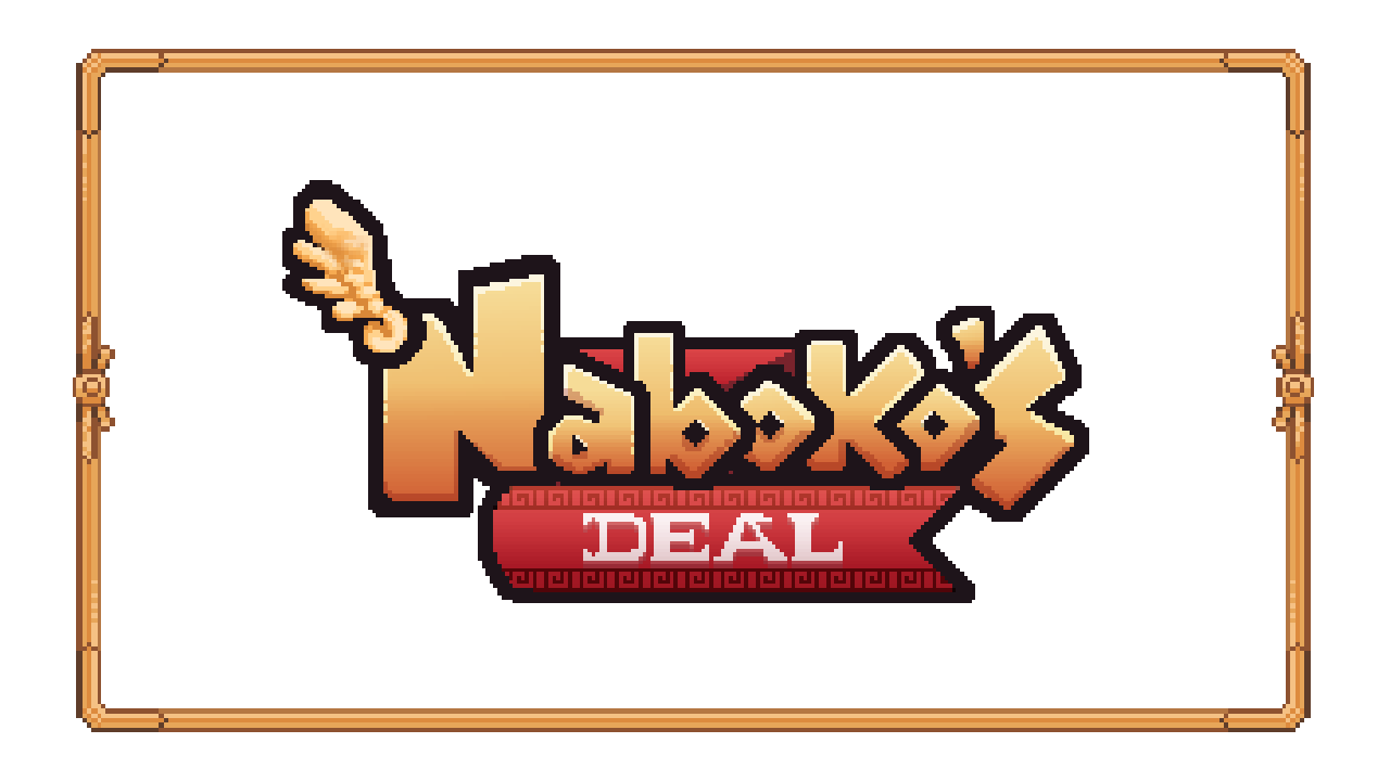 Games like Nabokos Deal - The Adventure