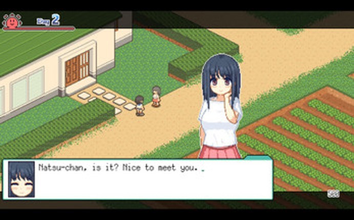 Natsu Sagashimono ~What We Found That Summer~ Image