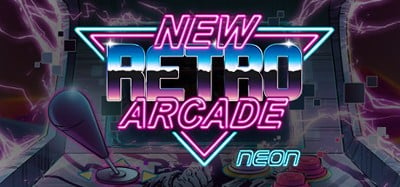 New Retro Arcade: Neon Image