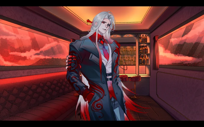 Next Station: The Moon screenshot