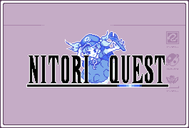 NITORI QUEST Image