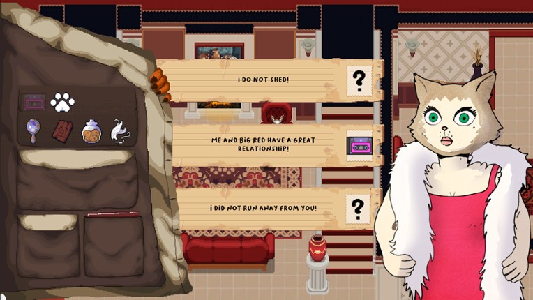 No Stone Unturned screenshot