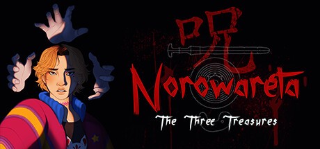 Games like Norowareta: The Three Treasures