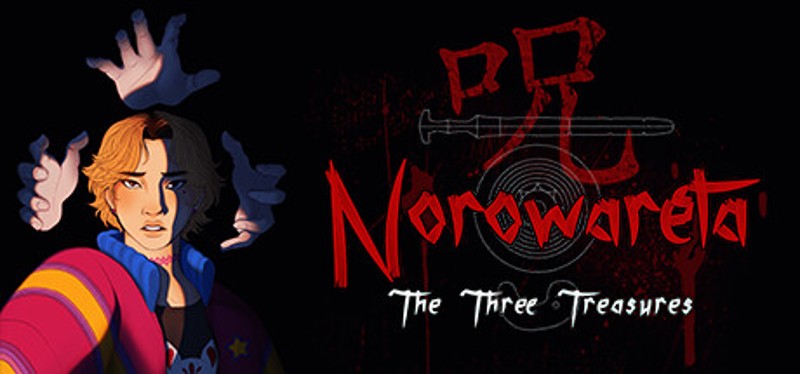 Norowareta: The Three Treasures Image