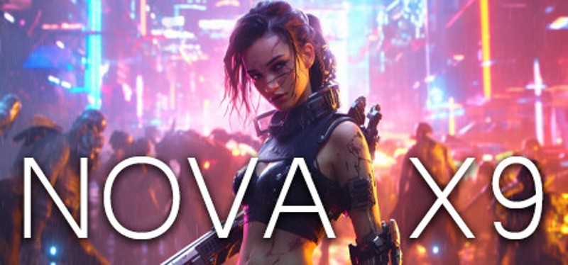 NOVA Cyborg Survivor Image