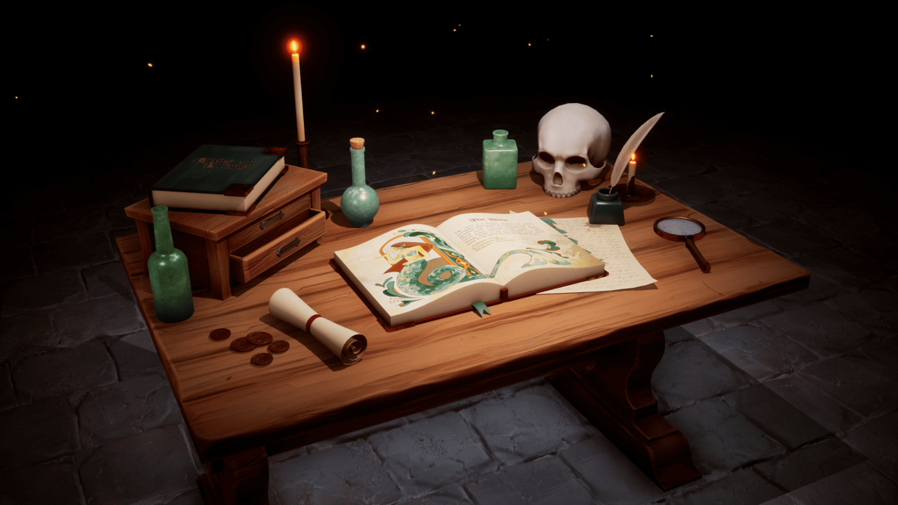 Games like Oddbug Work Experience - Bestiary