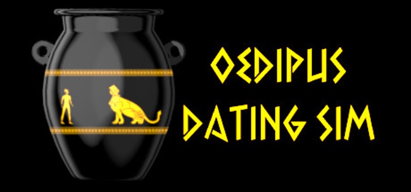 Oedipus Dating Sim Image