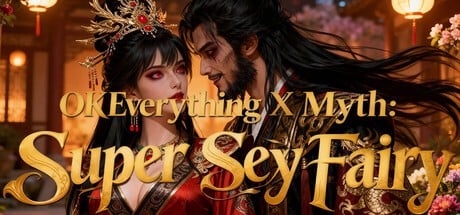 Games like OKEverything X Myth: Super Sexy Fairy