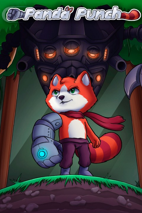 Games like Panda Punch