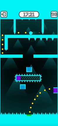 Panic Ball! screenshot