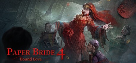 Games like Paper Bride 4 Bound Love