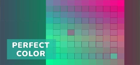 Games like Perfect Color