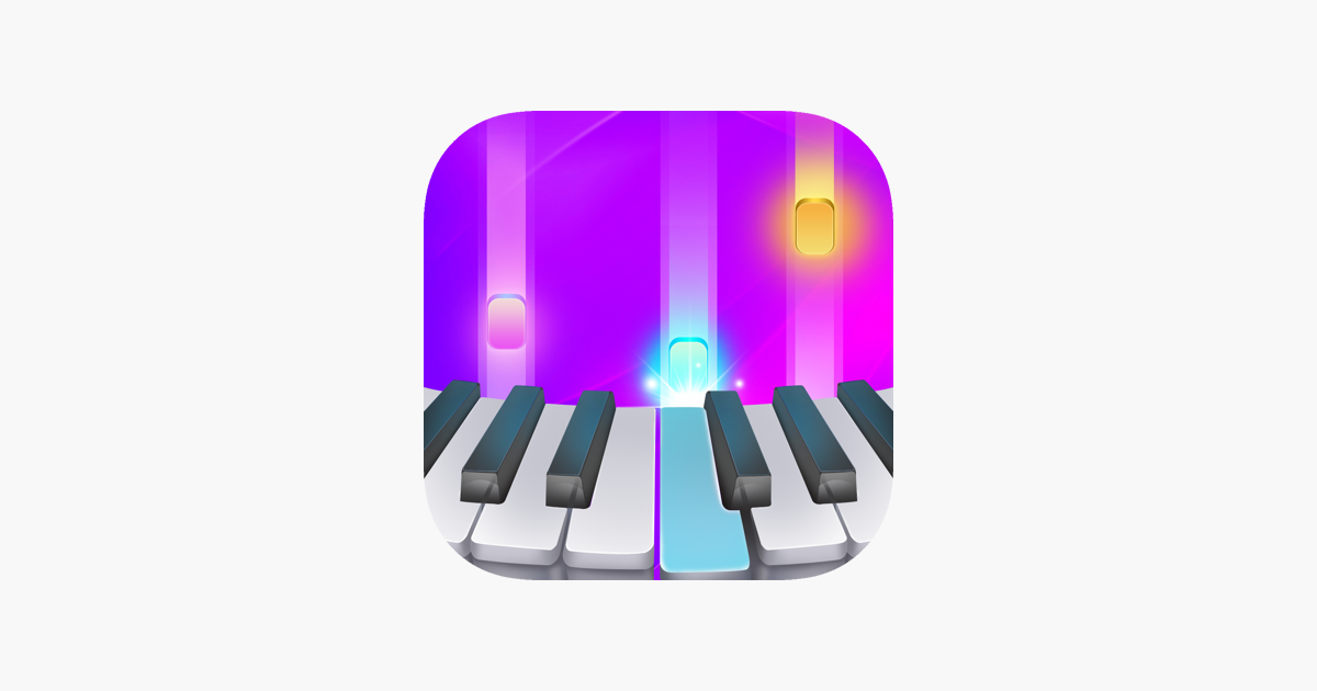 Games like Piano Connect