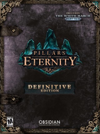 Pillars of Eternity | Definitive Edition (PC) - Steam Key - CIS Image