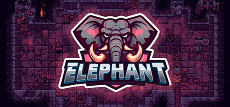 PINK ELEPHANT Image