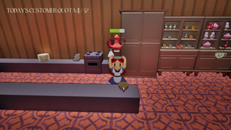 PiTeaful Party screenshot