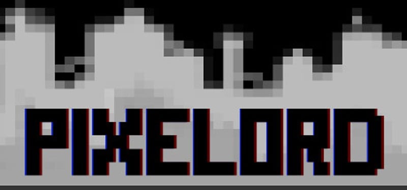 Pixelord Game Cover