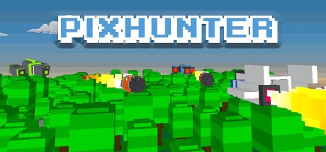 Games like PixHunter