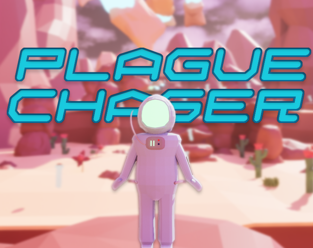 Games like Plague Chaser